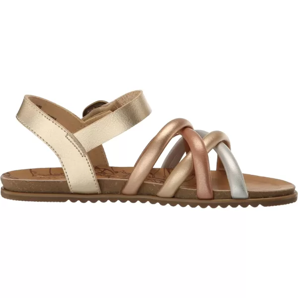 Blowfish Malibu Girl's Michaela-k Flat Sandal