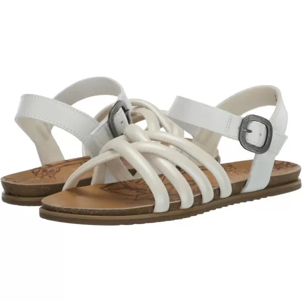 Blowfish Malibu Girl's Michaela-k Flat Sandal