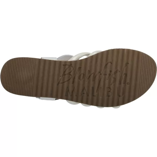 Blowfish Malibu Girl's Michaela-k Flat Sandal