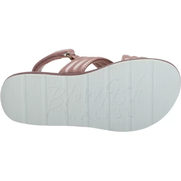 Blowfish Malibu Girl's Milliana-t Sandal