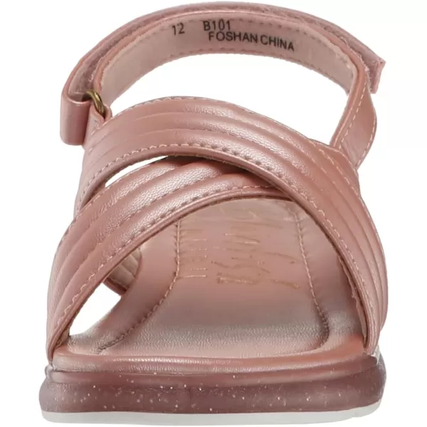 Blowfish Malibu Girl's Milliana-t Sandal