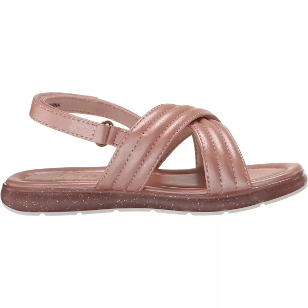 Blowfish Malibu Girl's Milliana-t Sandal