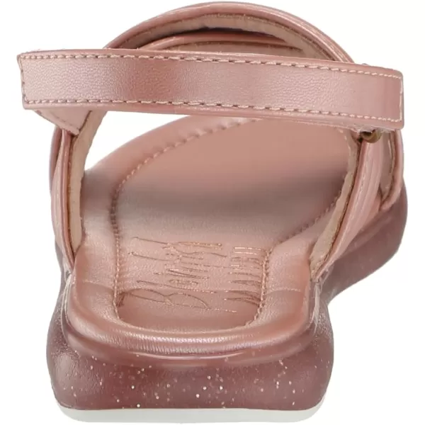 Blowfish Malibu Girl's Milliana-t Sandal