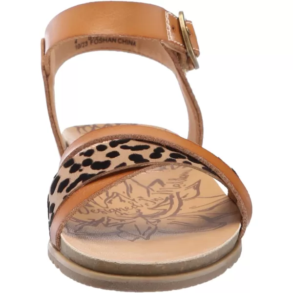 Blowfish Malibu Girl's Monti-k Flat Sandal