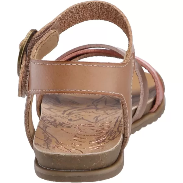 Blowfish Malibu Girl's Monti-k Flat Sandal