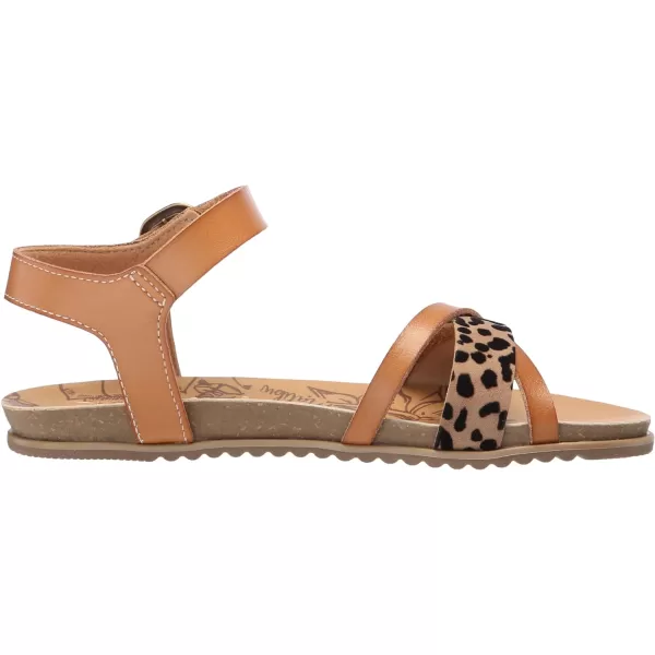 Blowfish Malibu Girl's Monti-k Flat Sandal