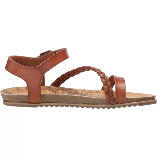 Blowfish Malibu Girl's Mylo-k  Flat Sandal