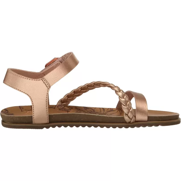 Blowfish Malibu Girl's Mylo-k  Flat Sandal