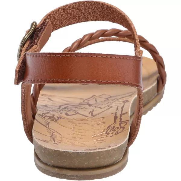 Blowfish Malibu Girl's Mylo-k  Flat Sandal