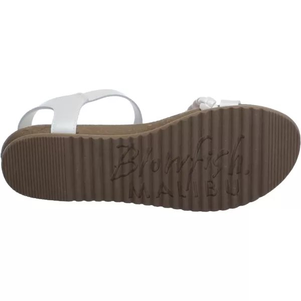 Blowfish Malibu Girl's Mylo-k  Flat Sandal