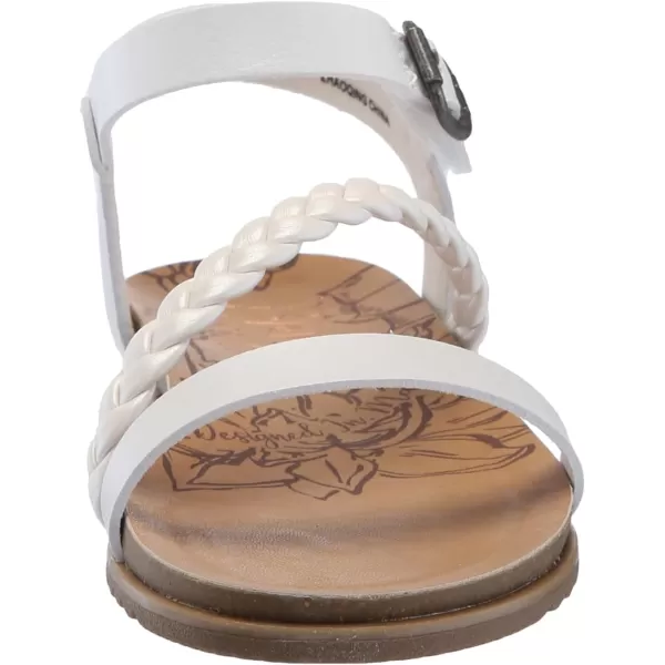 Blowfish Malibu Girl's Mylo-k  Flat Sandal
