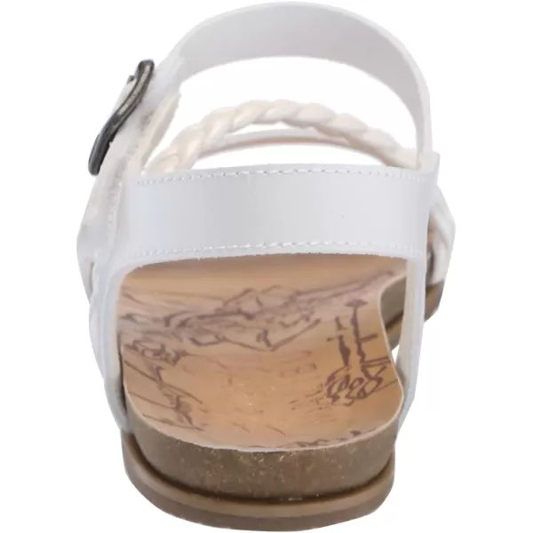 Blowfish Malibu Girl's Mylo-k  Flat Sandal