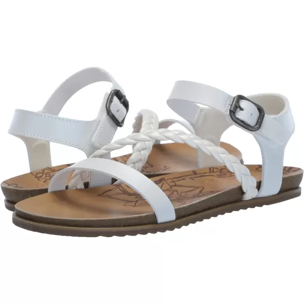 Blowfish Malibu Girl's Mylo-k  Flat Sandal