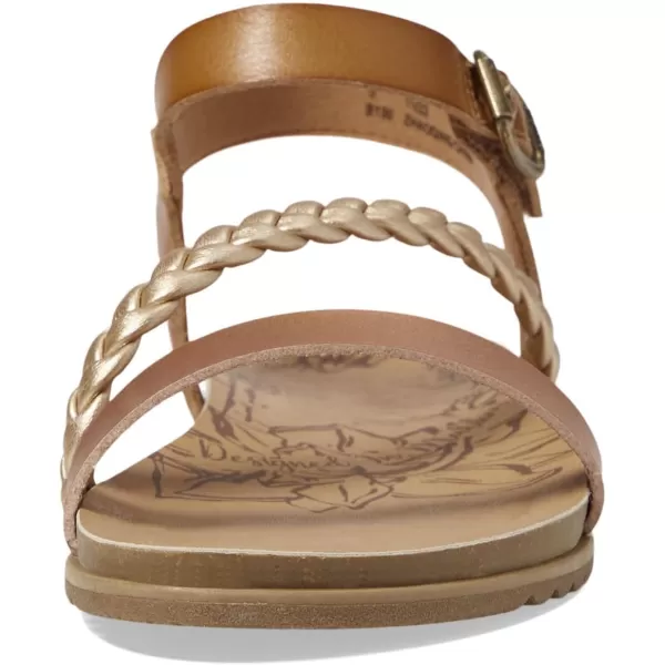 Blowfish Malibu Girl's Mylo-k  Flat Sandal