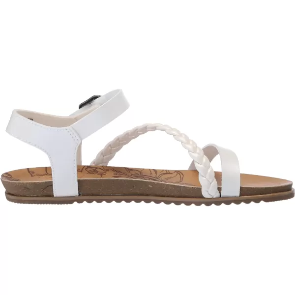 Blowfish Malibu Girl's Mylo-k  Flat Sandal