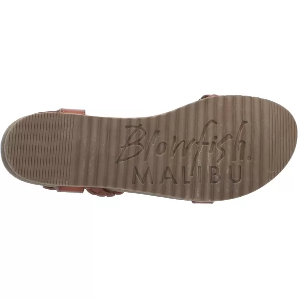 Blowfish Malibu Girl's Mylo-k  Flat Sandal