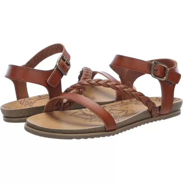 Blowfish Malibu Girl's Mylo-k  Flat Sandal