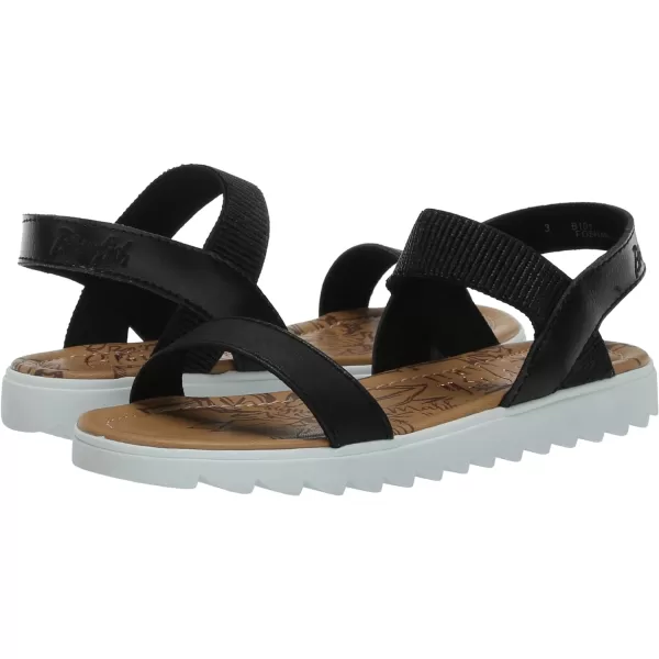 Blowfish Malibu Girl's Pewett-k Sandal