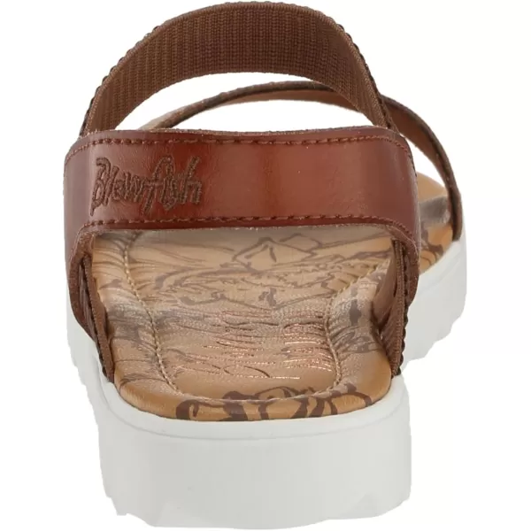 Blowfish Malibu Girl's Pewett-k Sandal