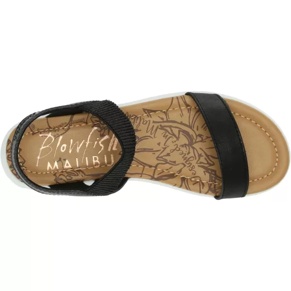 Blowfish Malibu Girl's Pewett-k Sandal