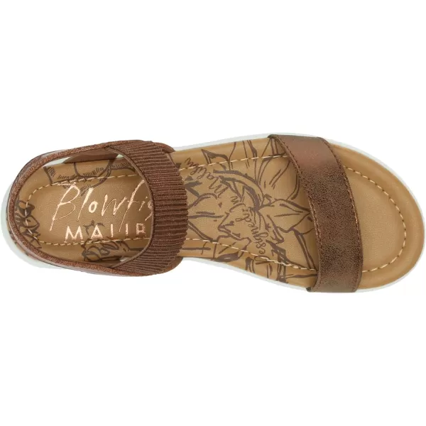 Blowfish Malibu Girl's Pewett-k Sandal