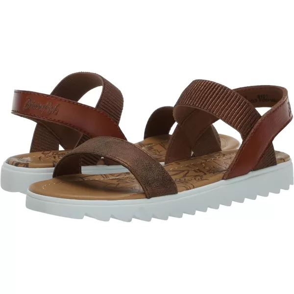 Blowfish Malibu Girl's Pewett-k Sandal