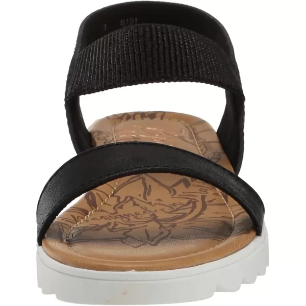 Blowfish Malibu Girl's Pewett-k Sandal