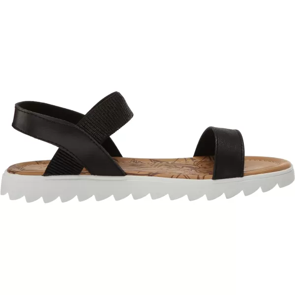 Blowfish Malibu Girl's Pewett-k Sandal