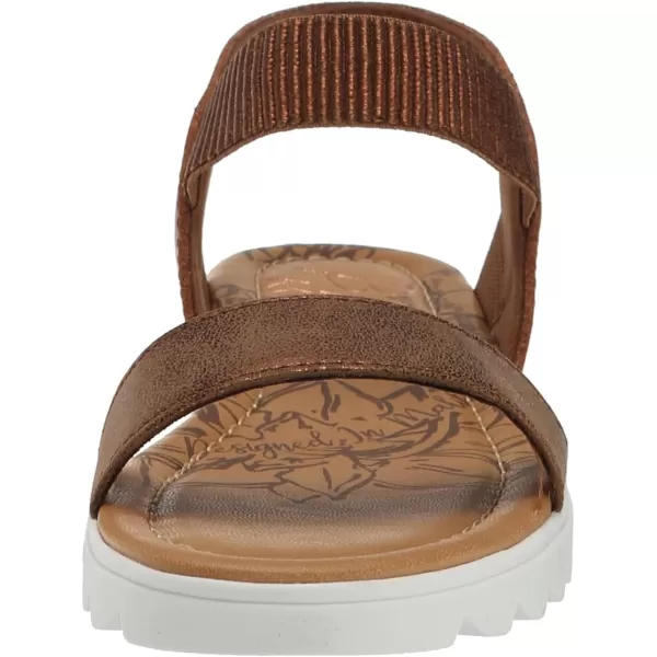 Blowfish Malibu Girl's Pewett-k Sandal