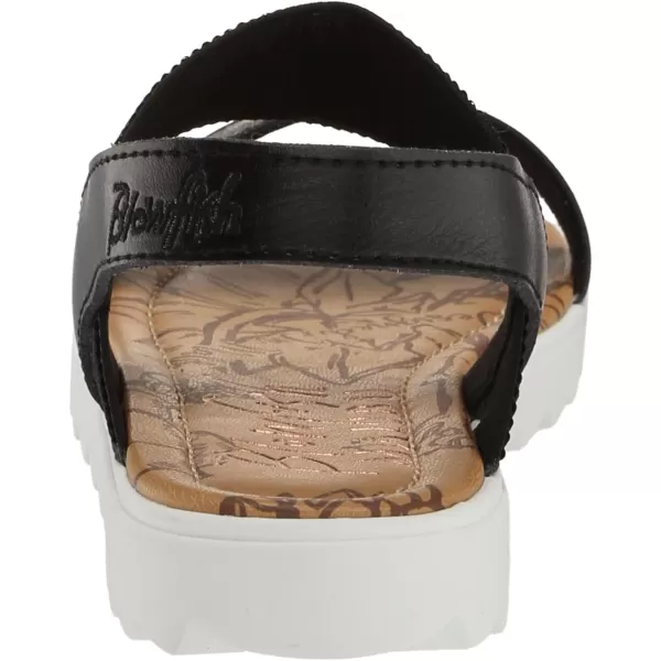 Blowfish Malibu Girl's Pewett-k Sandal