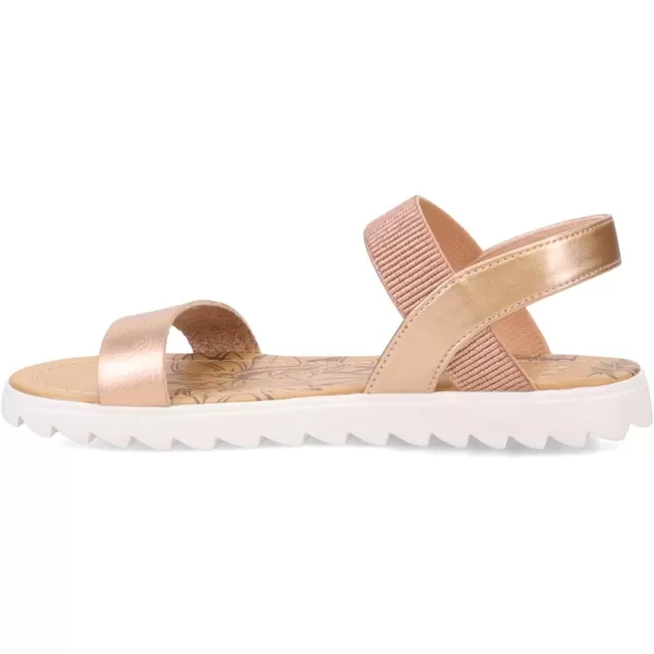 Blowfish Malibu Girl's Pewett-k Sandal