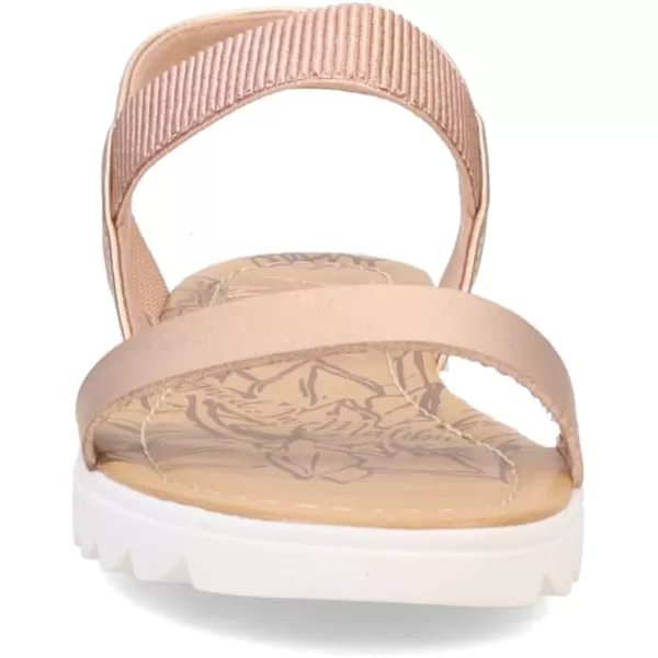 Blowfish Malibu Girl's Pewett-k Sandal