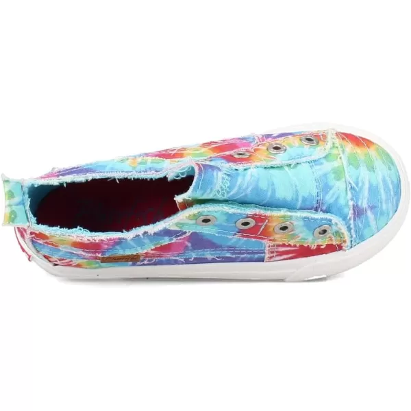 Blowfish Malibu Girl's, Play Sneaker - Toddler &amp; Little Kid