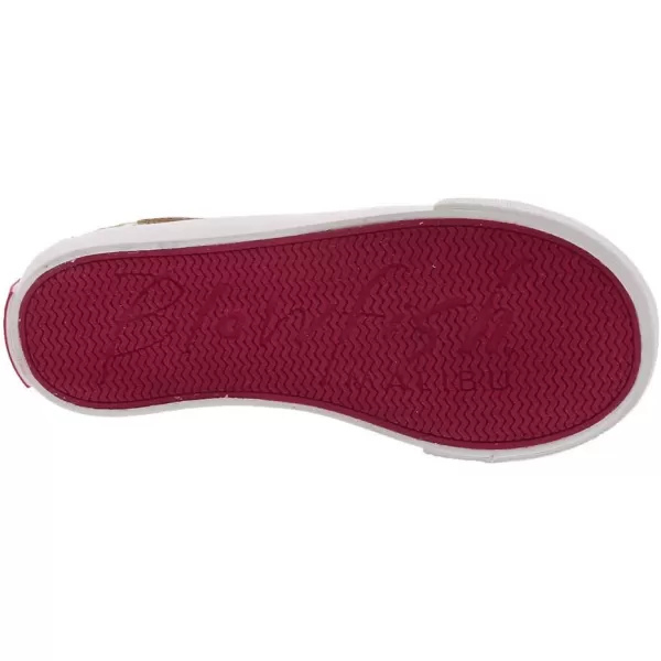 Blowfish Malibu Girl's, Play Sneaker - Toddler &amp; Little Kid