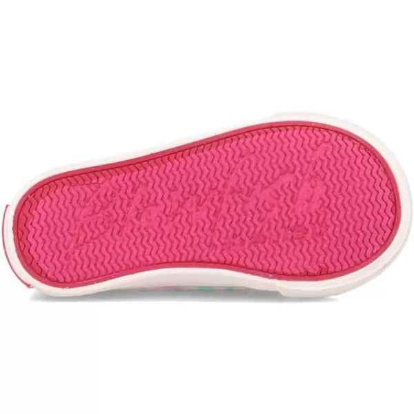 Blowfish Malibu Girl's, Play Sneaker - Toddler &amp; Little Kid