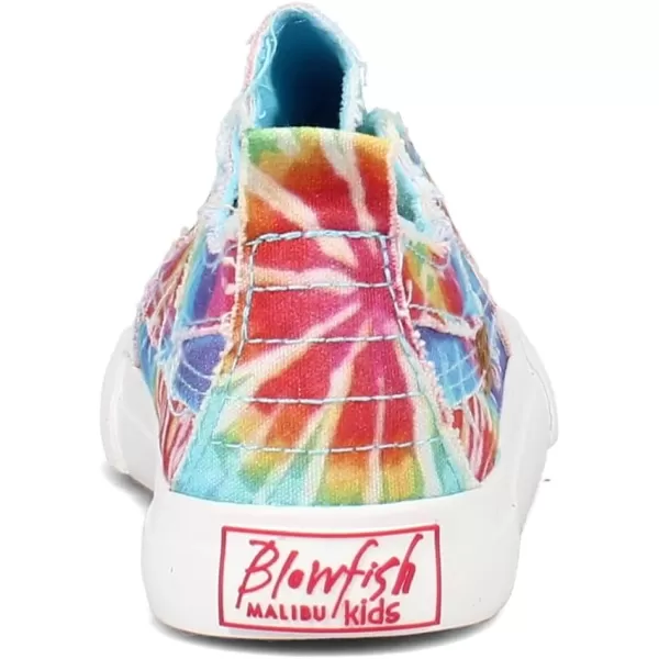 Blowfish Malibu Girl's, Play Sneaker - Toddler &amp; Little Kid