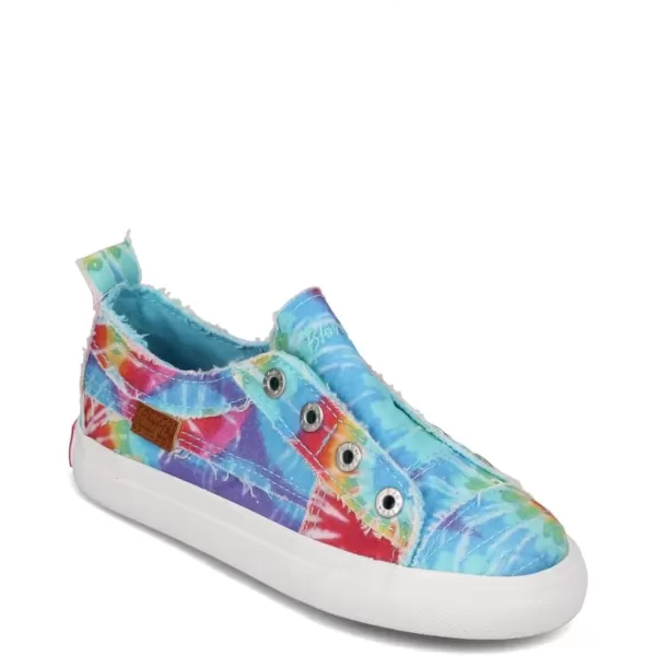 Blowfish Malibu Girl's, Play Sneaker - Toddler &amp; Little Kid