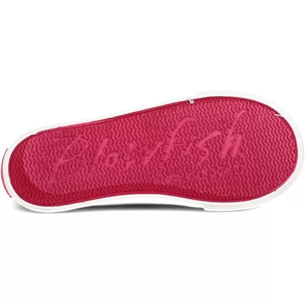 Blowfish Malibu Girl's, Play Sneaker - Toddler &amp; Little Kid
