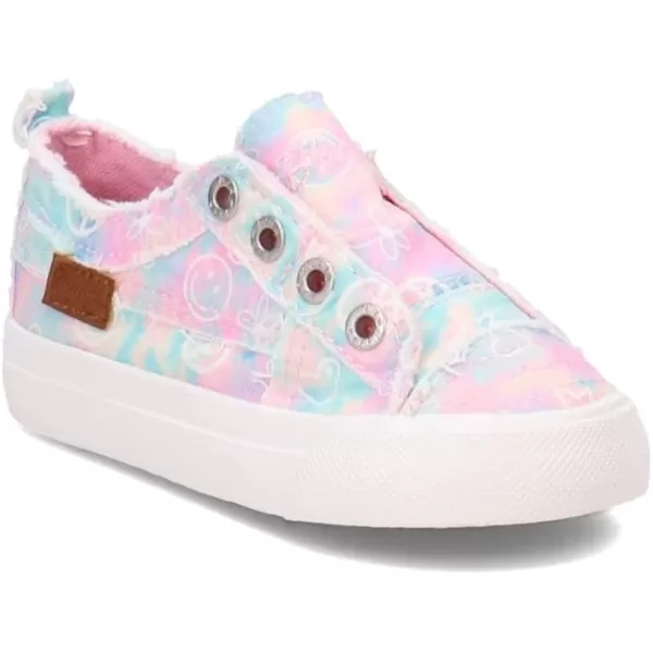 Blowfish Malibu Girl's, Play Sneaker - Toddler &amp; Little Kid