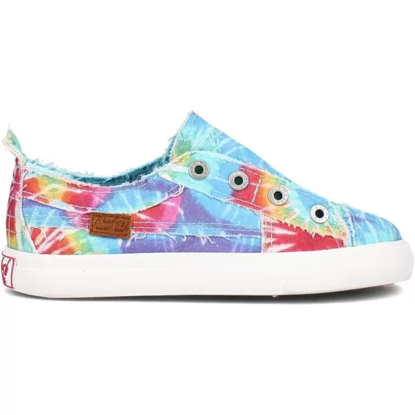 Blowfish Malibu Girl's, Play Sneaker - Toddler &amp; Little Kid