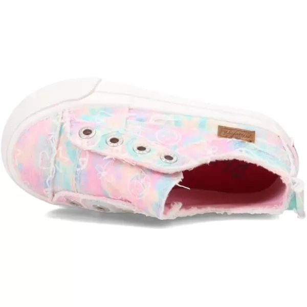 Blowfish Malibu Girl's, Play Sneaker - Toddler &amp; Little Kid