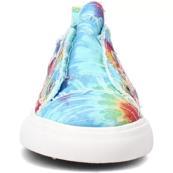 Blowfish Malibu Girl's, Play Sneaker - Toddler &amp; Little Kid
