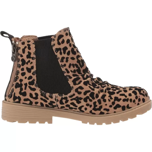 Blowfish Malibu Girl's Redsen-k Chelsea Boot