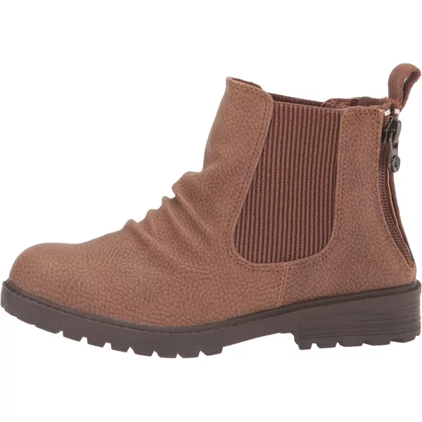 Blowfish Malibu Girl's Redsen-k Chelsea Boot