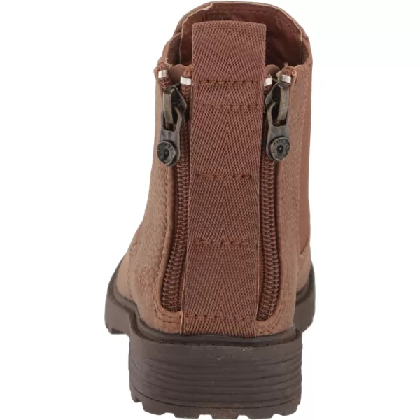 Blowfish Malibu Girl's Redsen-k Chelsea Boot