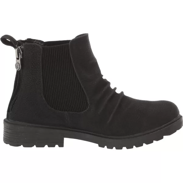 Blowfish Malibu Girl's Redsen-k Chelsea Boot