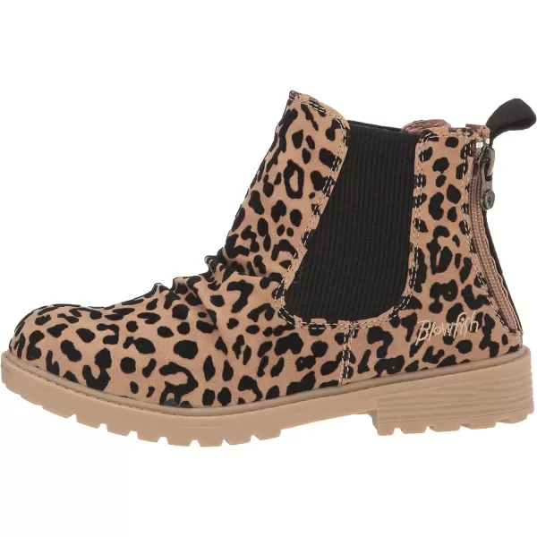 Blowfish Malibu Girl's Redsen-k Chelsea Boot