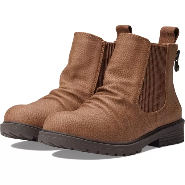 Blowfish Malibu Girl's Redsen-k Chelsea Boot