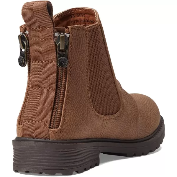Blowfish Malibu Girl's Redsen-k Chelsea Boot