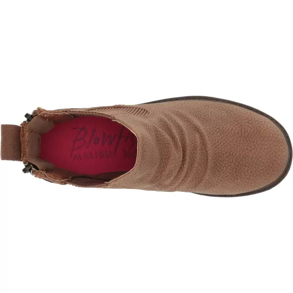 Blowfish Malibu Girl's Redsen-k Chelsea Boot